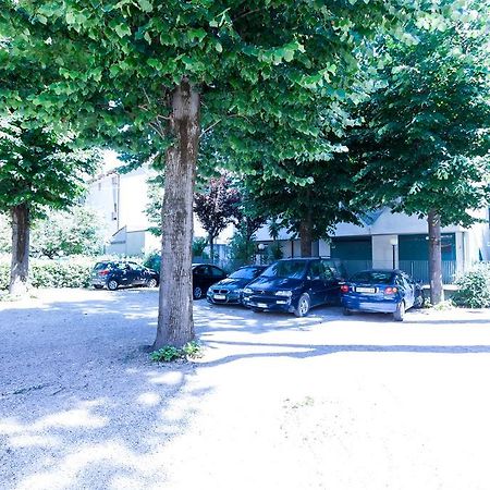 Hotel Paola Garden - Nuova Gestione Bellariva Di Rimini エクステリア 写真