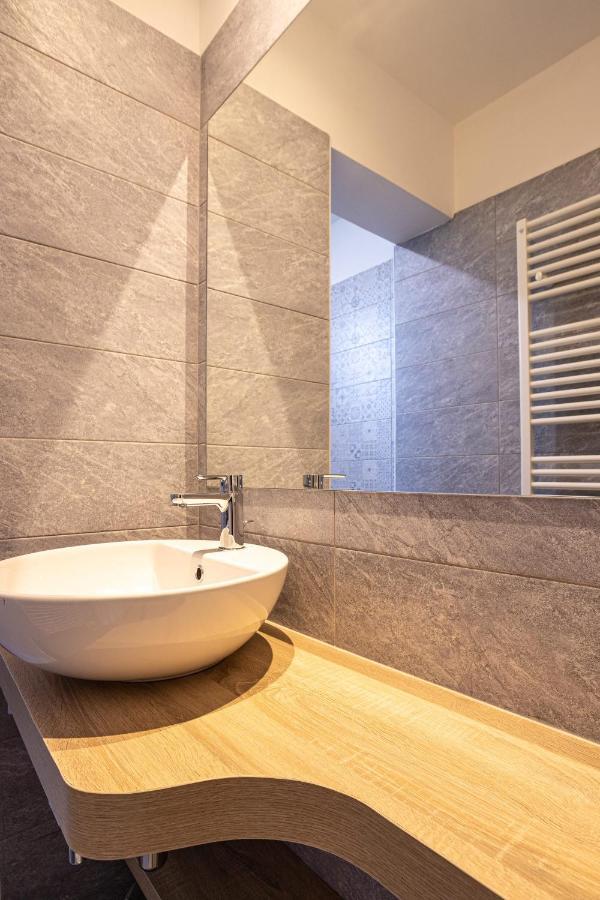 Hotel Paola Garden - Nuova Gestione Bellariva Di Rimini エクステリア 写真