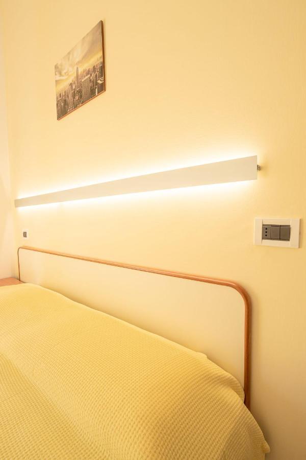 Hotel Paola Garden - Nuova Gestione Bellariva Di Rimini エクステリア 写真