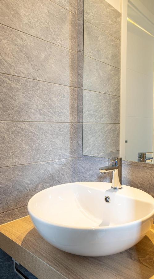 Hotel Paola Garden - Nuova Gestione Bellariva Di Rimini エクステリア 写真