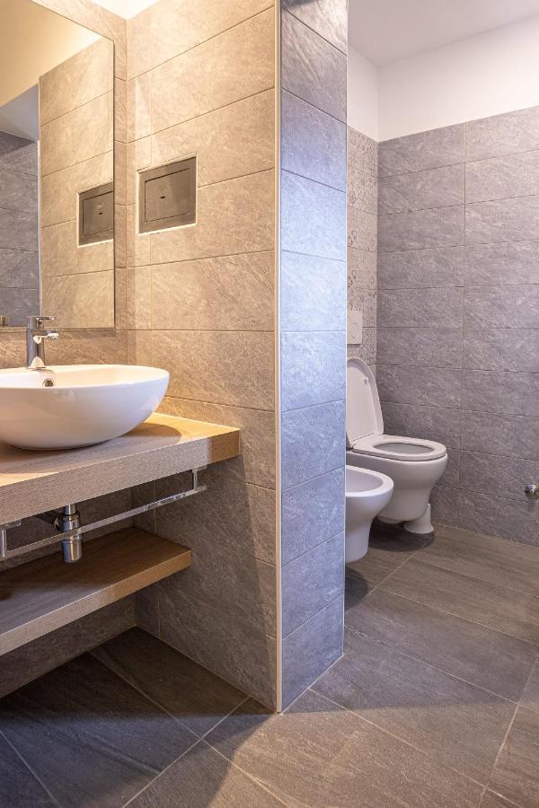 Hotel Paola Garden - Nuova Gestione Bellariva Di Rimini エクステリア 写真