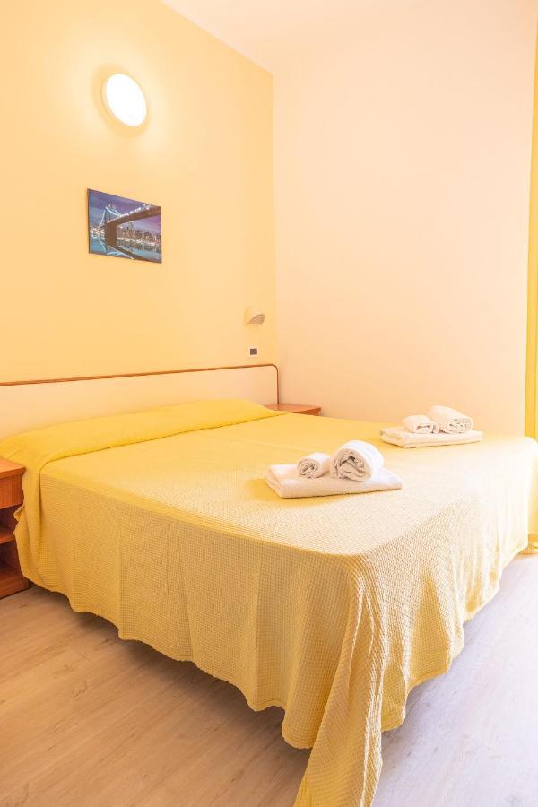 Hotel Paola Garden - Nuova Gestione Bellariva Di Rimini エクステリア 写真