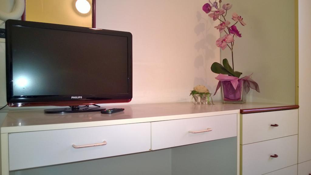 Hotel Paola Garden - Nuova Gestione Bellariva Di Rimini 部屋 写真