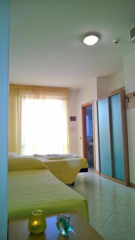 Hotel Paola Garden - Nuova Gestione Bellariva Di Rimini 部屋 写真