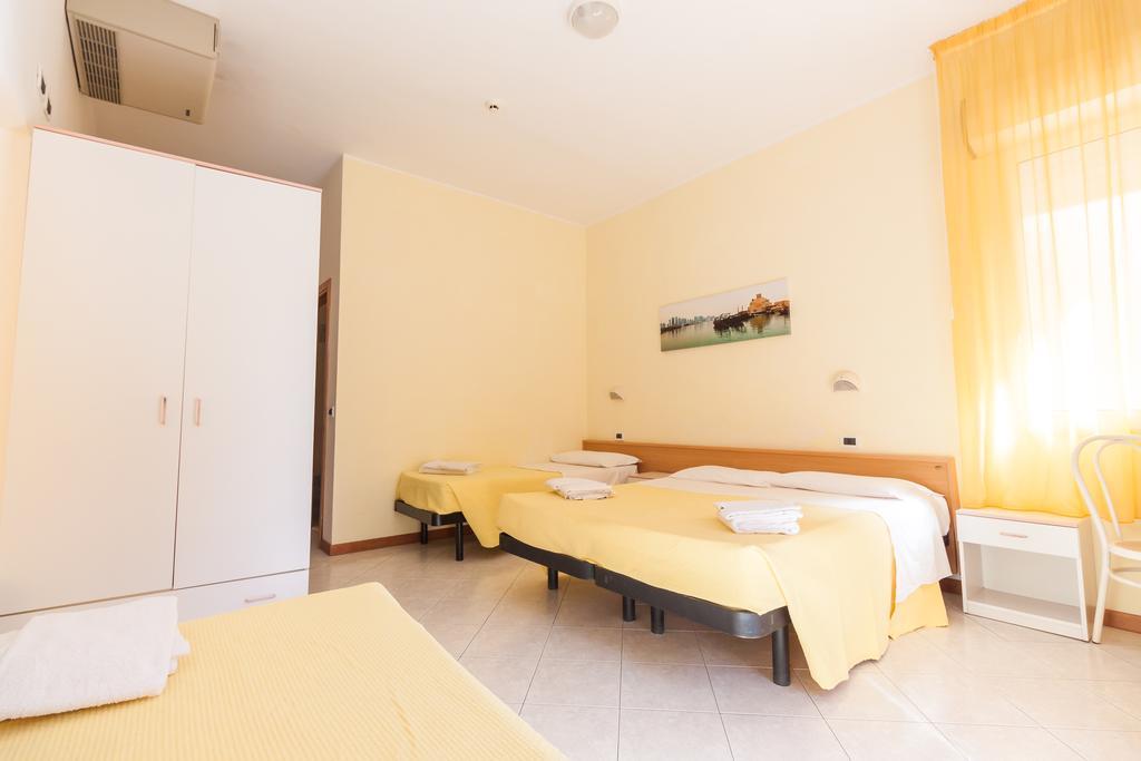 Hotel Paola Garden - Nuova Gestione Bellariva Di Rimini エクステリア 写真