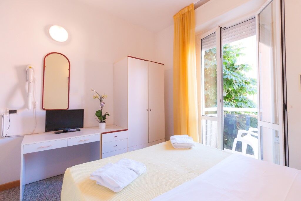 Hotel Paola Garden - Nuova Gestione Bellariva Di Rimini エクステリア 写真